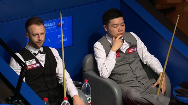 后半程的核 后半程的核