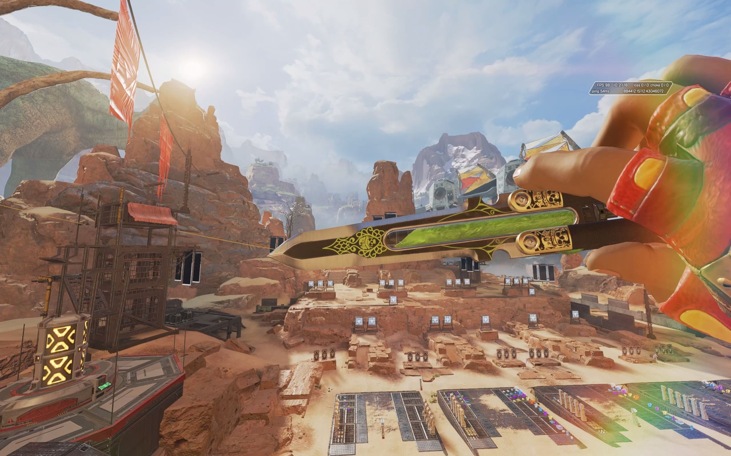 2分半的价 2分半的价