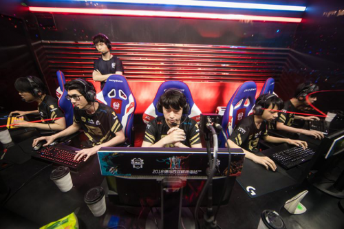 官方引入了 官方引入了