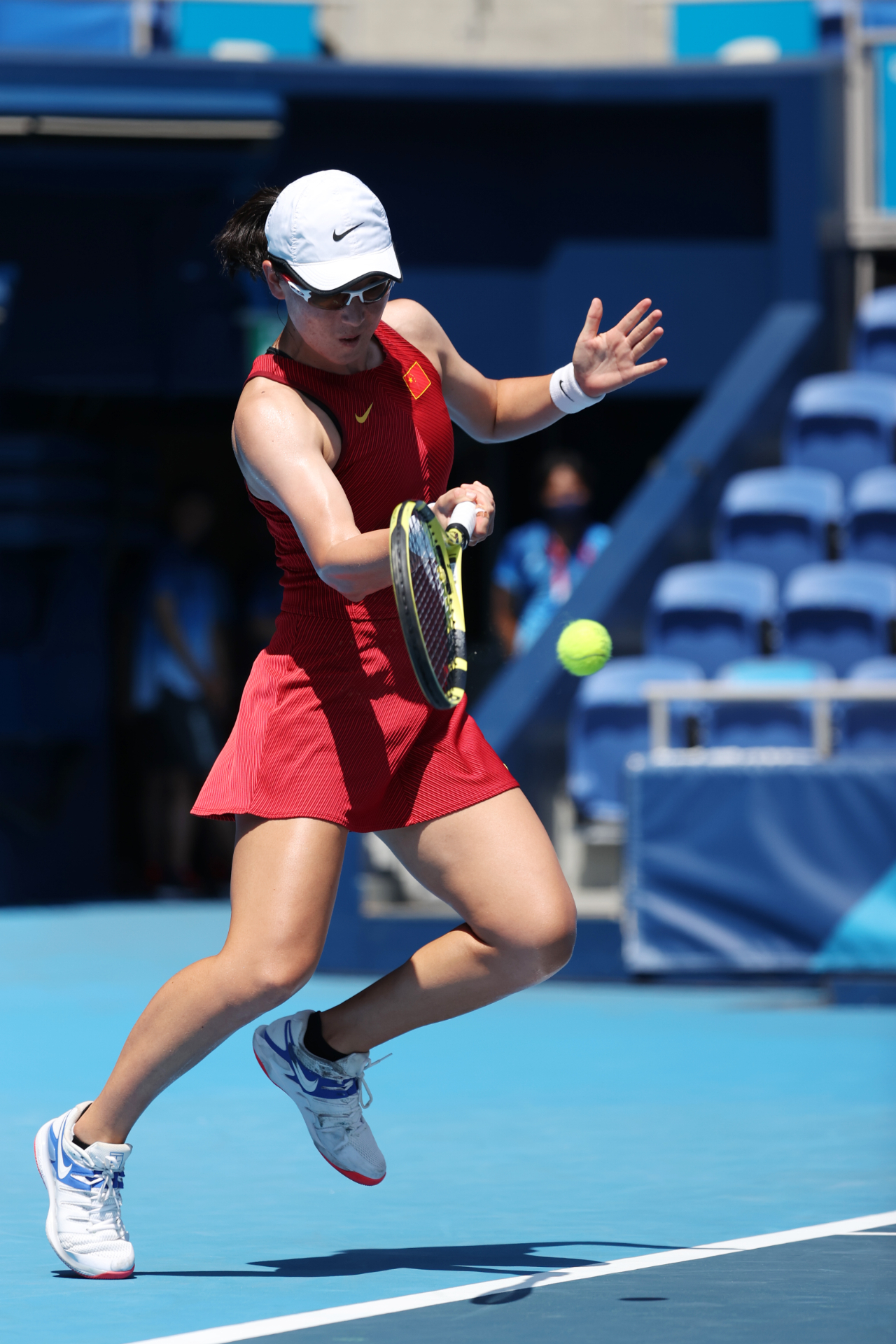 对抗中拥有 对抗中拥有